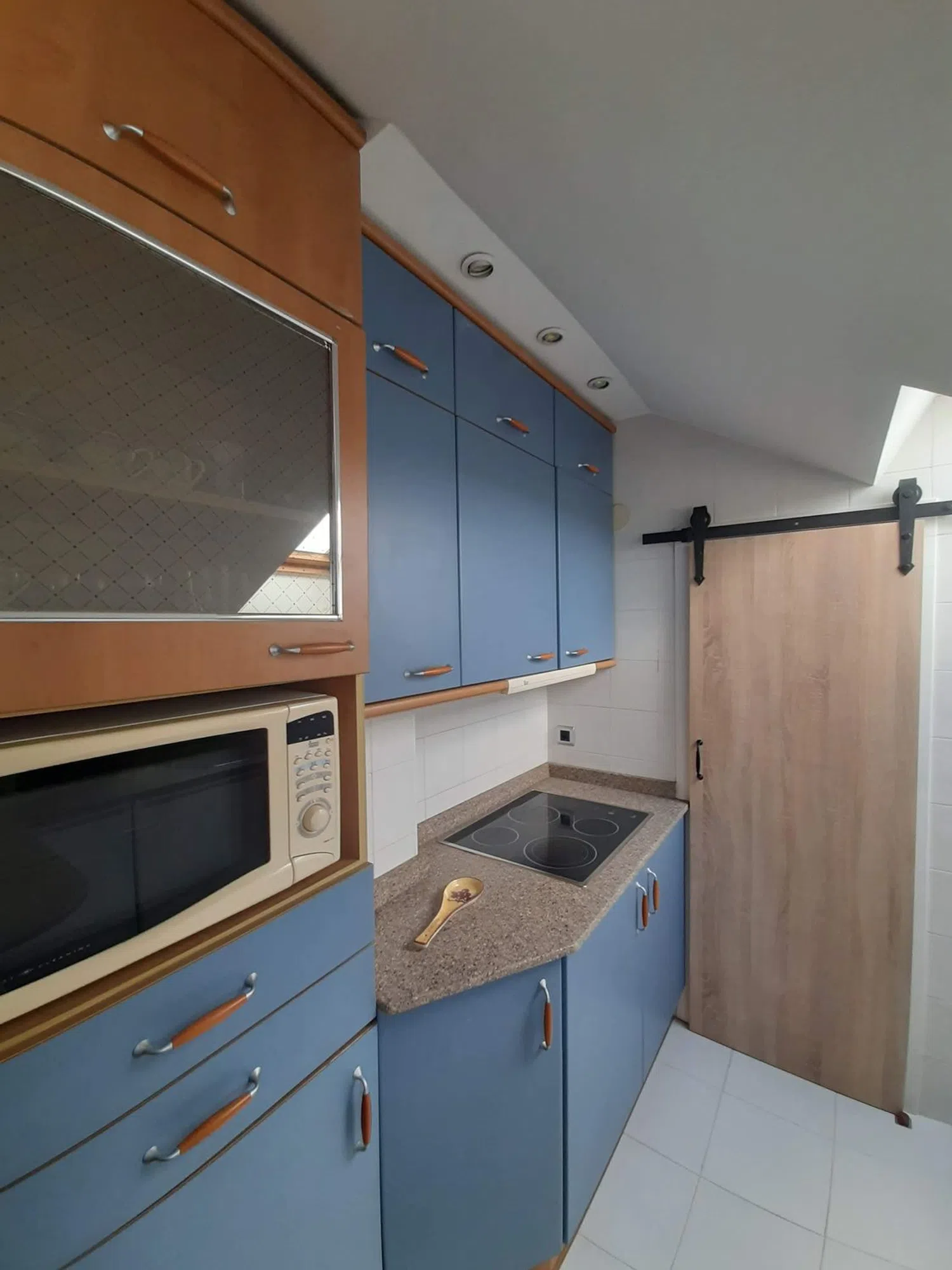 Ático en calle Ricardo López de Aranda, 25 - Foto 22