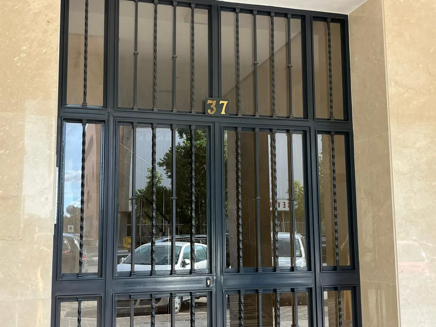 Piso en reina mercedes, 37 - Foto 14