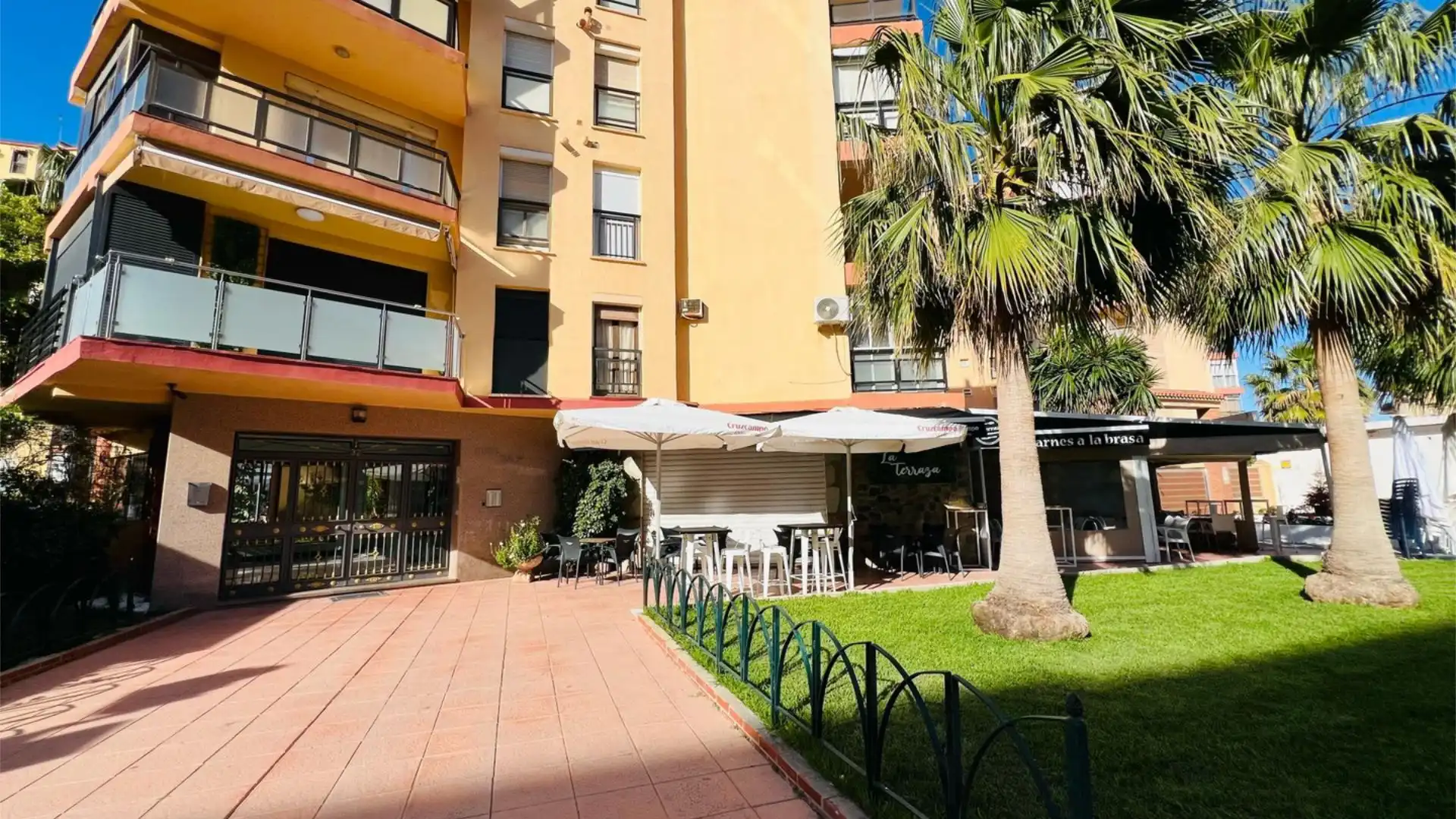 Piso en  Avenida de Benyamina 23 - Foto 14