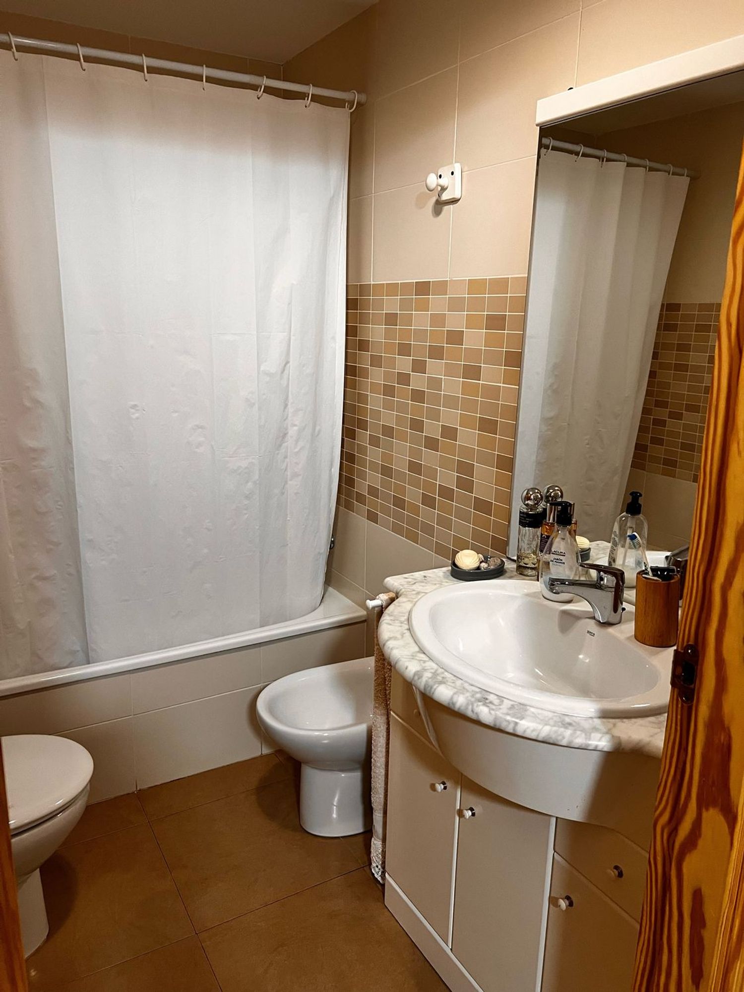 Piso en Centro - Foto 13