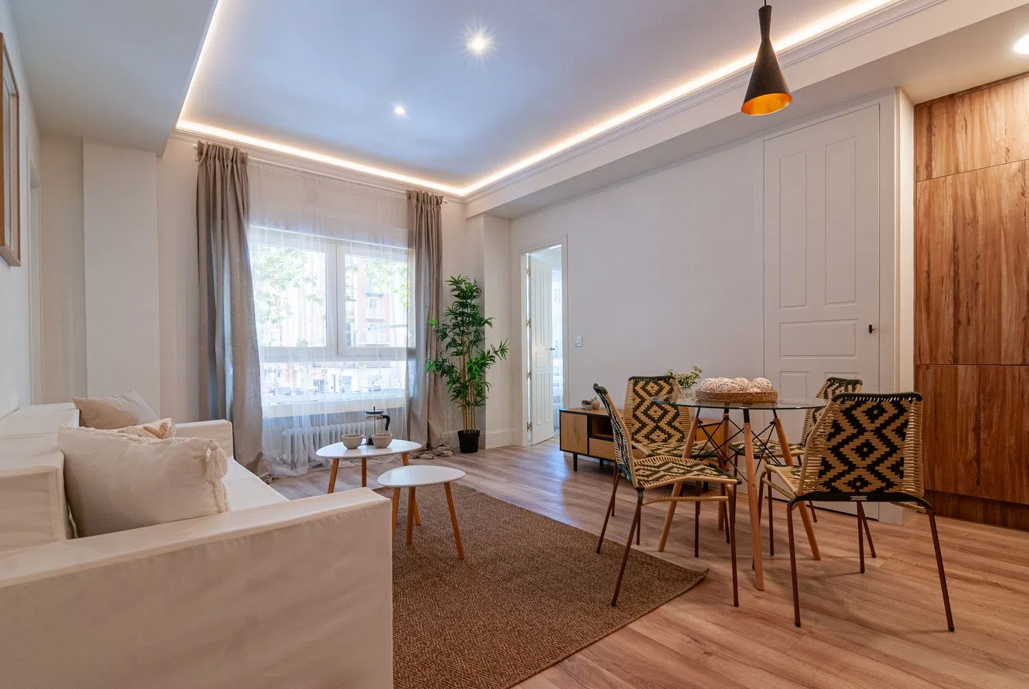 Piso en calle de Francisco Silvela, 45 - Foto 39