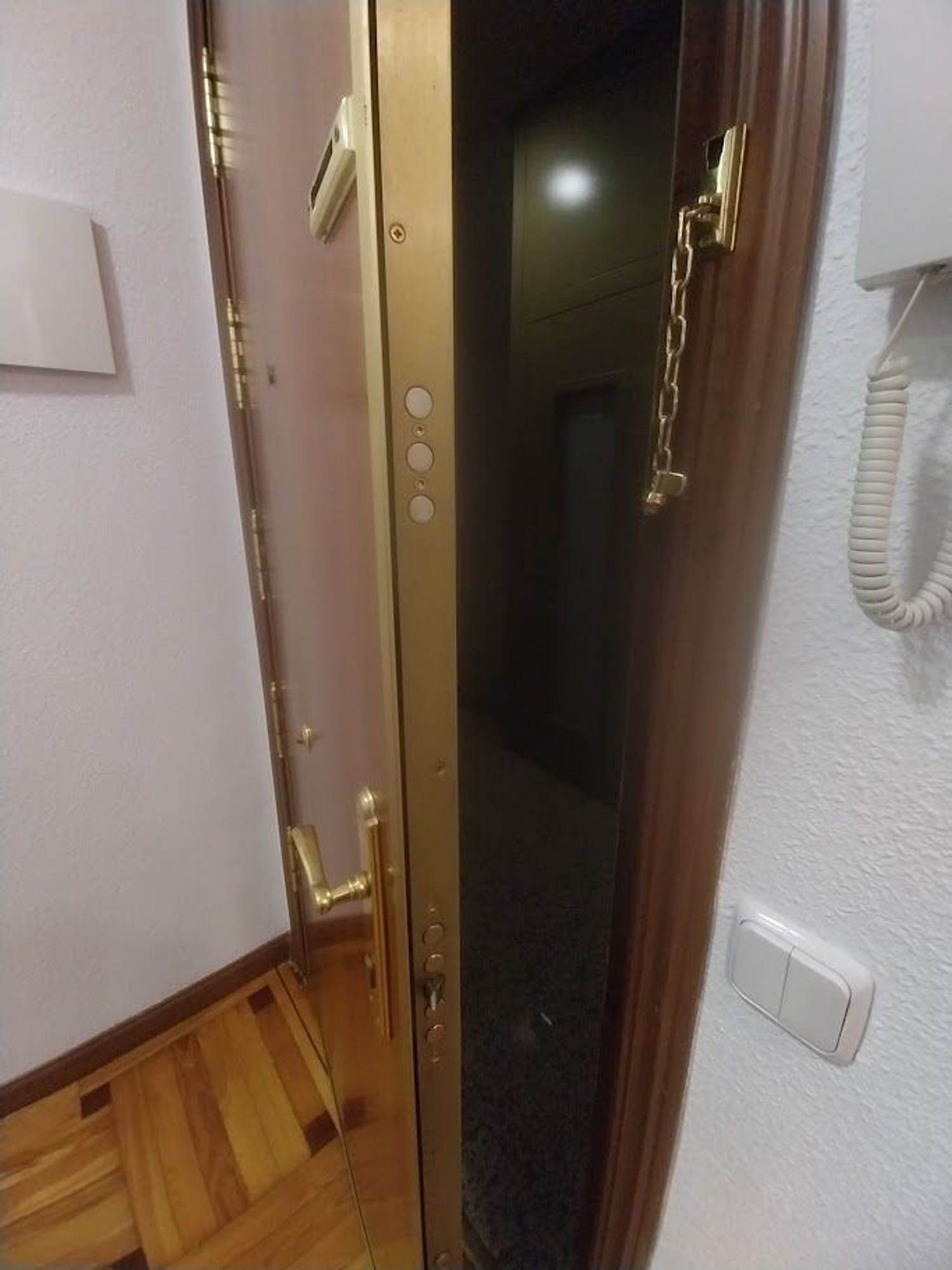 Piso en calle de Alcántara, 32 - Foto 24