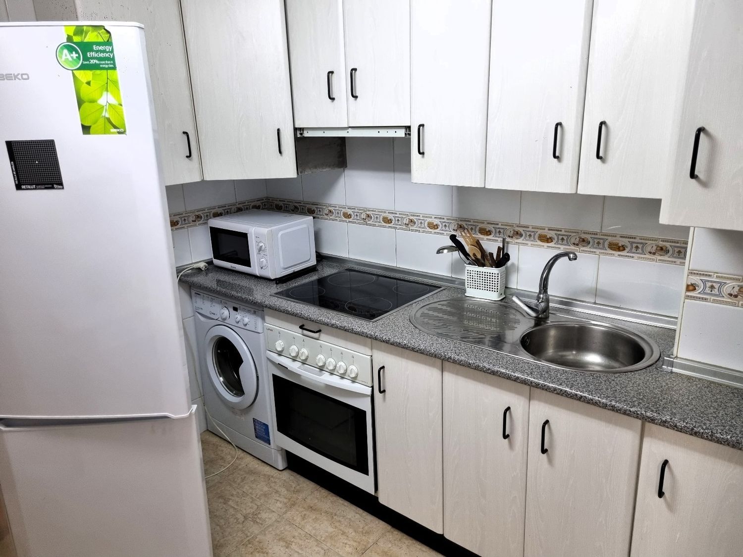 Piso en calle José Luis de Celis, 8 - Foto 7