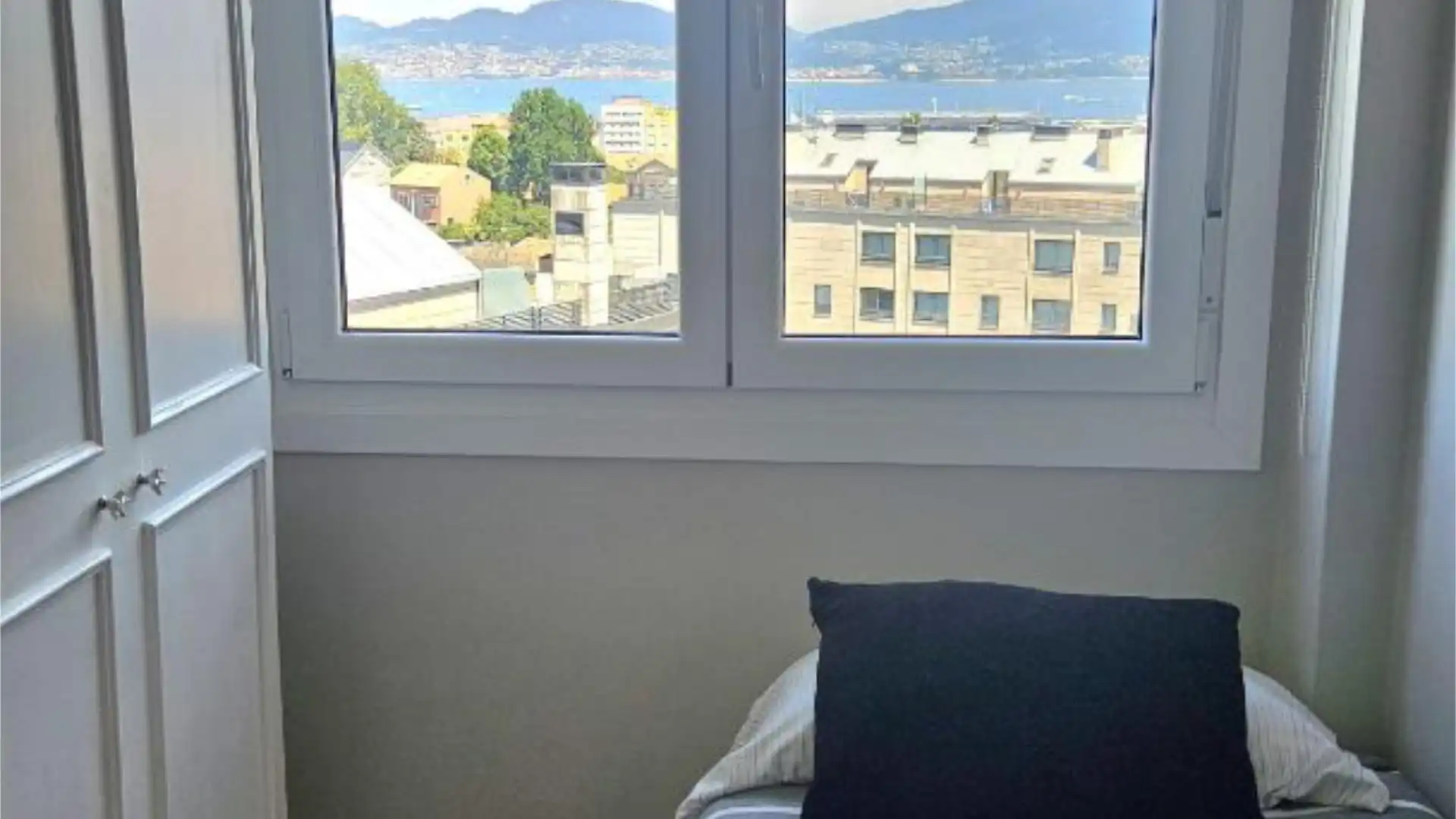 Piso en  Rúa de Marín 26 - Foto 17