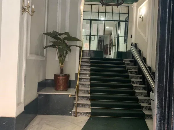 Piso en Barrio Goya