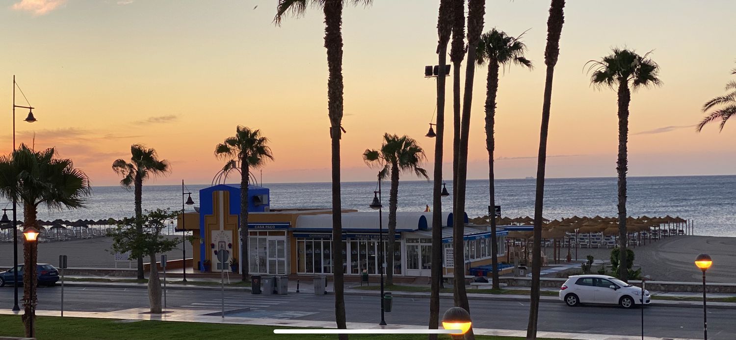 Piso en Paseo Marítimo, 69, Playamar - Benyamina - Foto 27