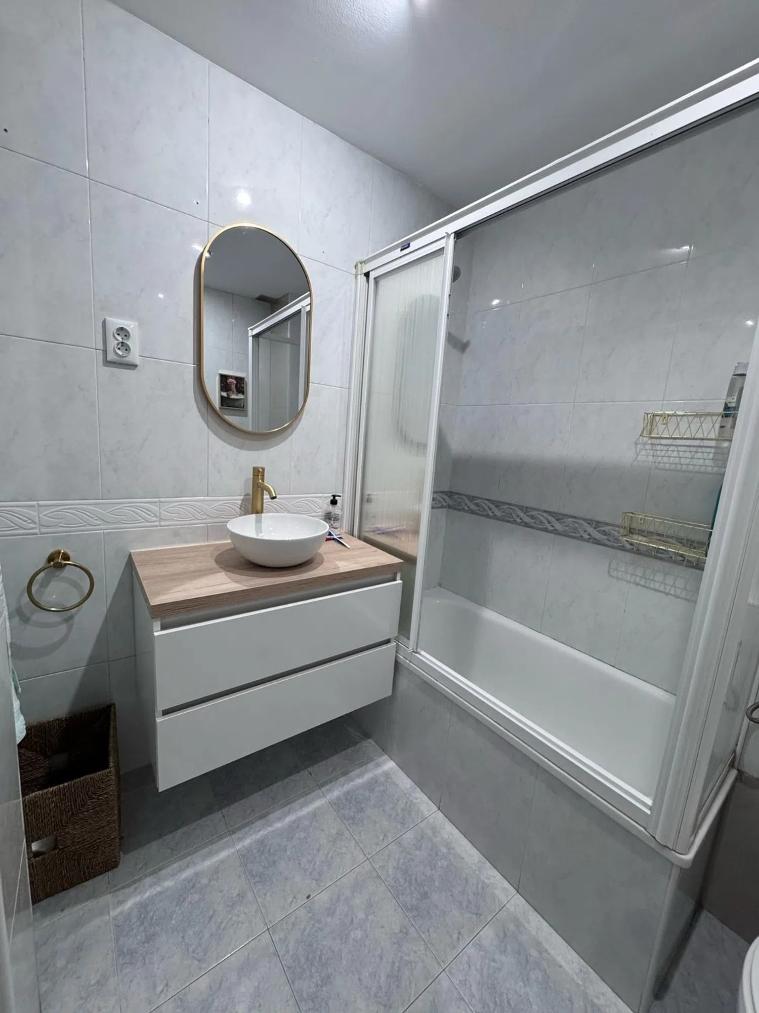 Piso en avenida de Logroño, 317 - Foto 3