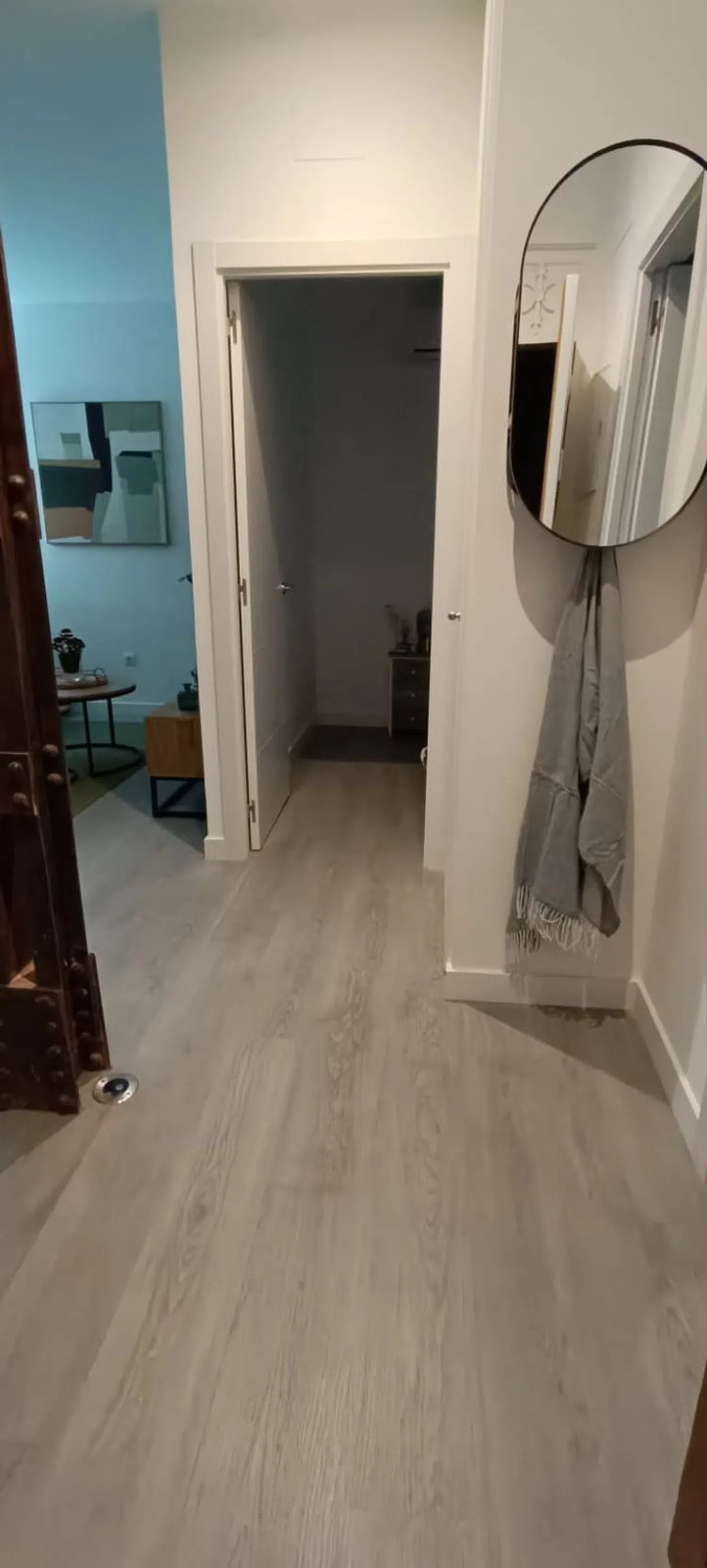 Piso en calle de María de Guzmán, 42 - Foto 10