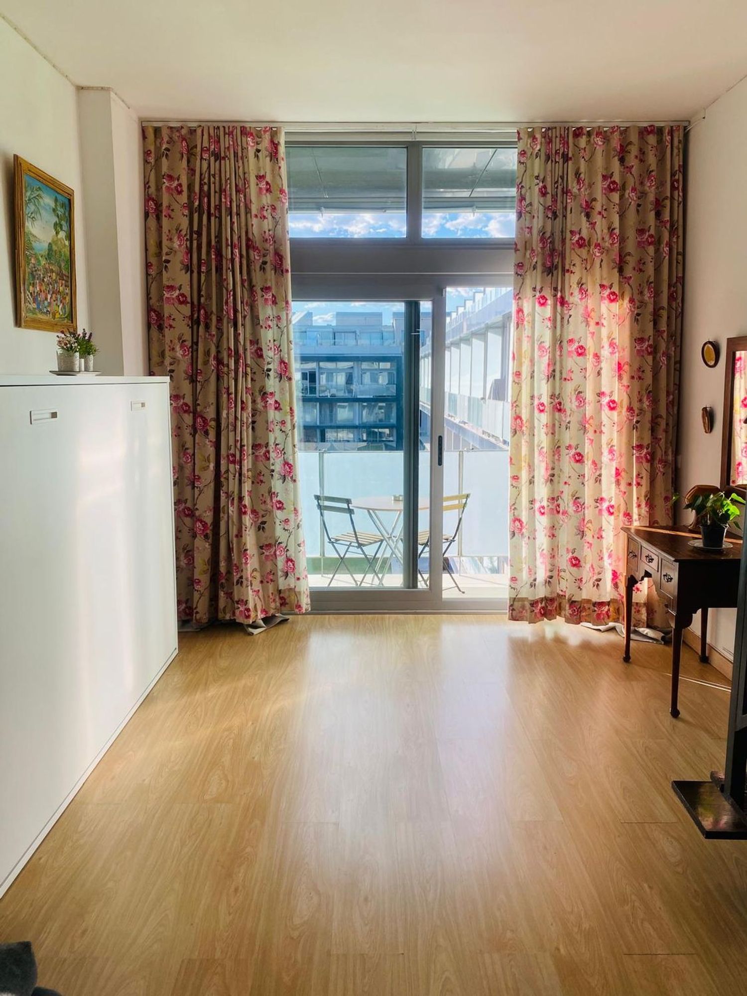 Estudio en calle Cerro del Murmullo, 13 - Foto 4