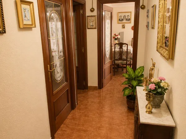 Piso en Calle Madrid, 8, Casco Antiguo - Foto 3