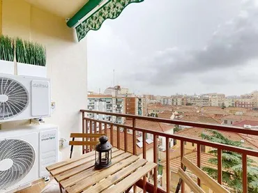 Piso en  Carrer de Ponent 2 - Foto 13