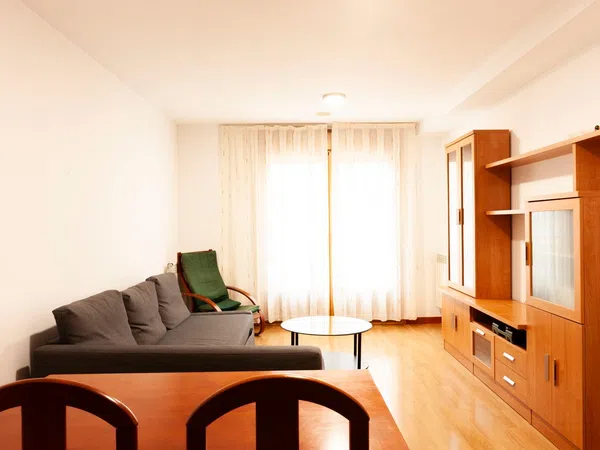 Piso en calle Federico de Onís, 38 - Foto 1