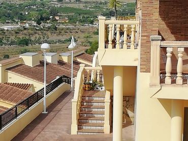 Chalet en  Urbanización la Almazara 111 - Foto 34