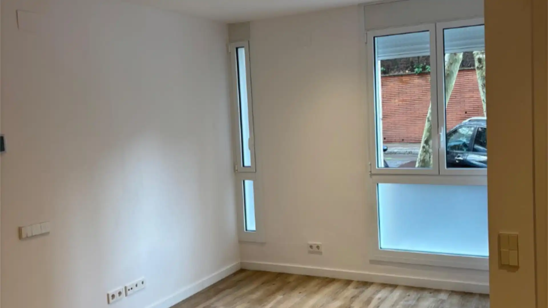 Piso en  Carrer de Serra i Hunter 13 - Foto 3