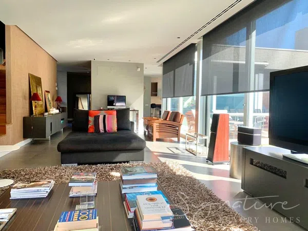 Casa o chalet independiente en Avenida Can Vilallonga, Golf, Golf - Foto 18