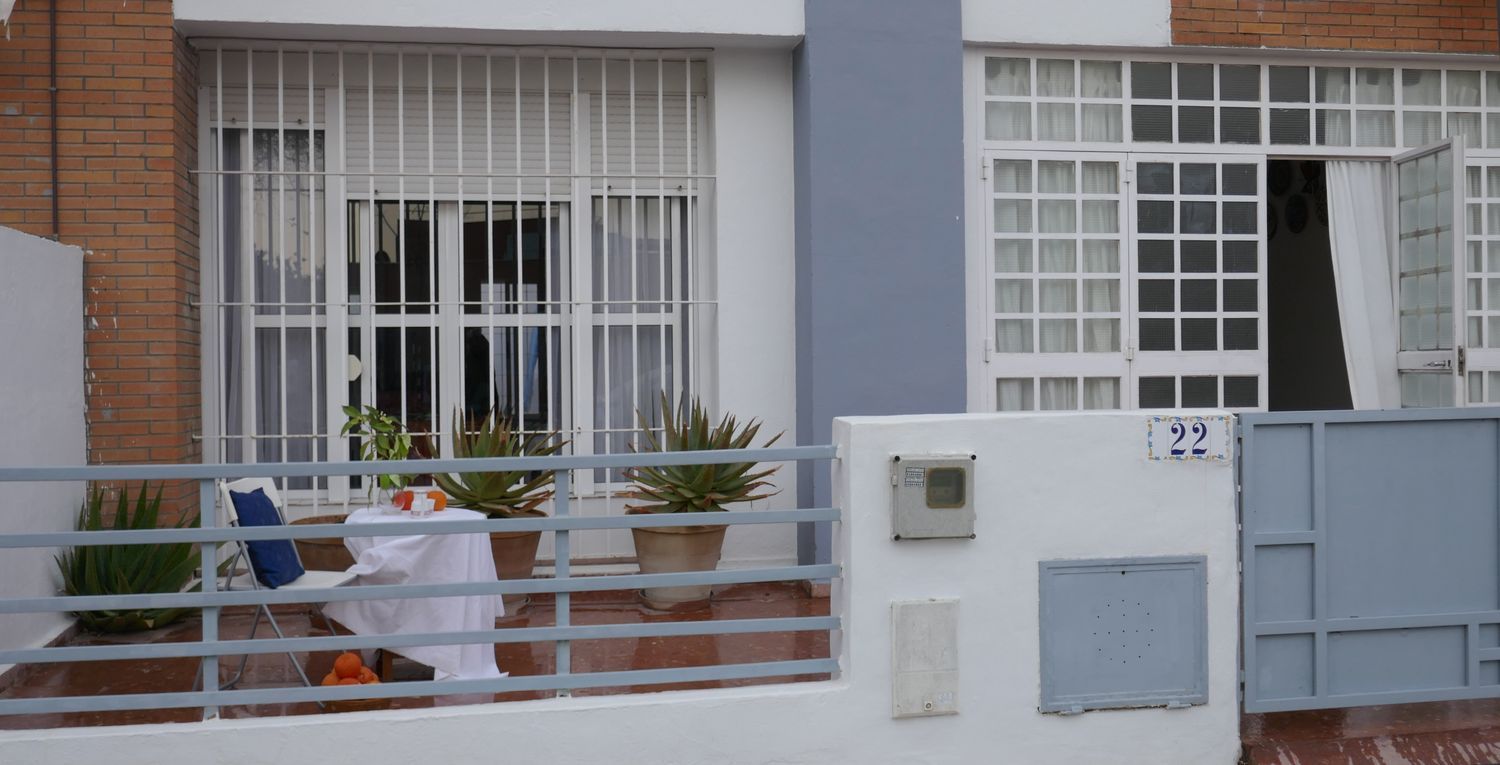 Chalet adosado en calle Andalucita, 22 - Foto 9