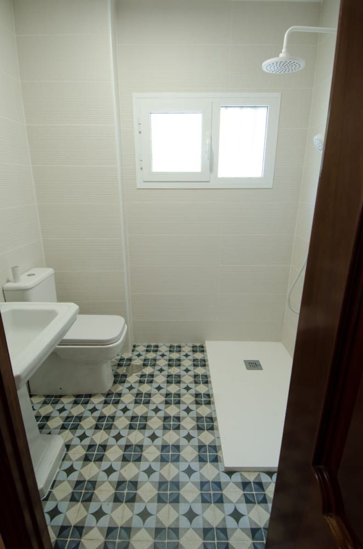 Piso en calle Torneo, 61 Bajo dcha. - Foto 8