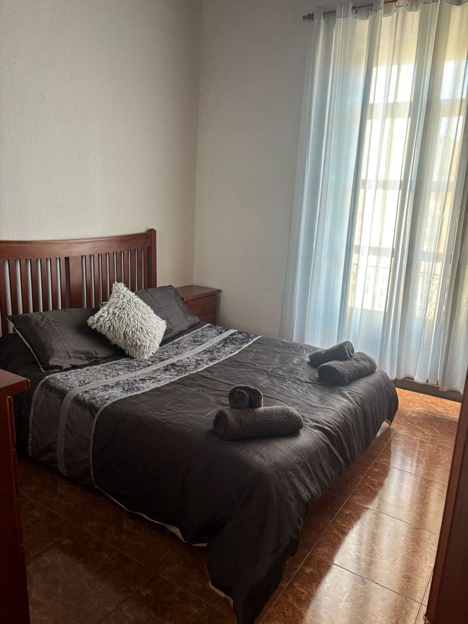 Casa de pueblo en Calle Sebastián Pérez, 54 - Foto 9
