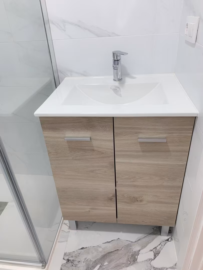 Piso en  Calle Hiniesta 12B - Foto 17