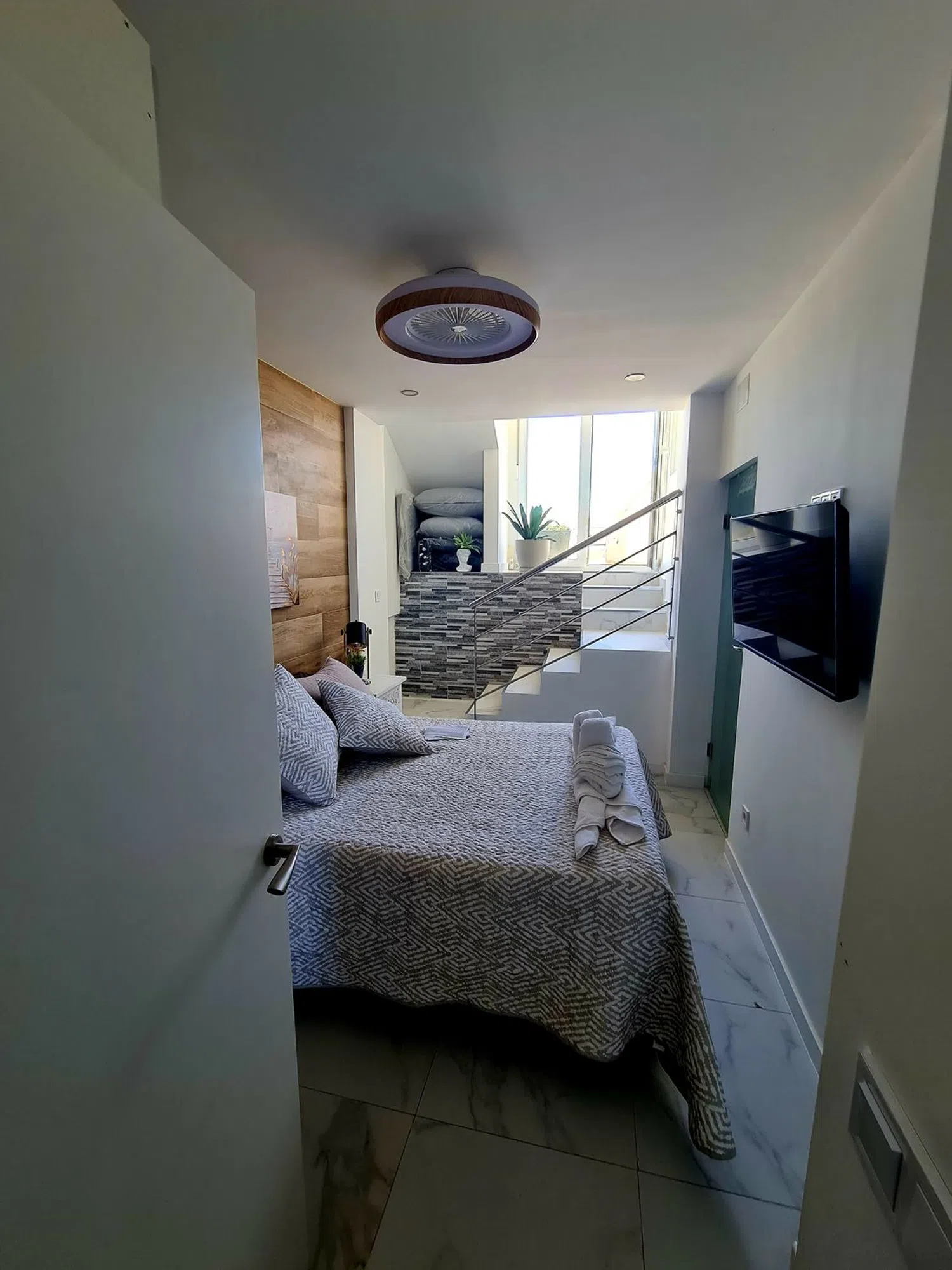Estudio en Carrera del Riu, 239 - Foto 7