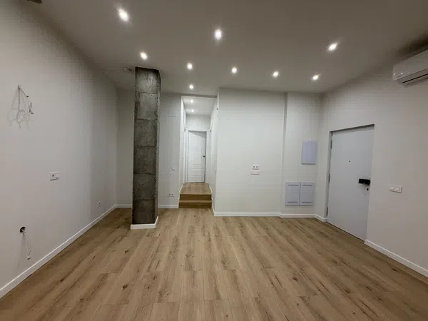 Piso en Camino de las Aguas, 82, Prosperidad - Delicias, Prosperidad - Delicias - Foto 3