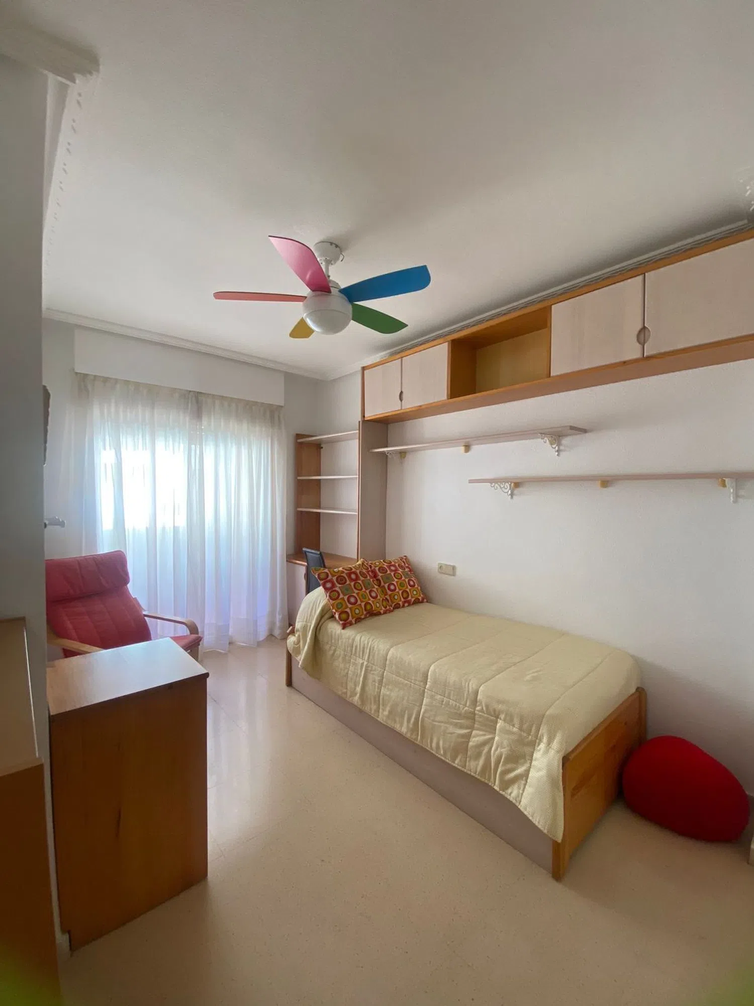 Dúplex en calle Murcia, 29 - Foto 12