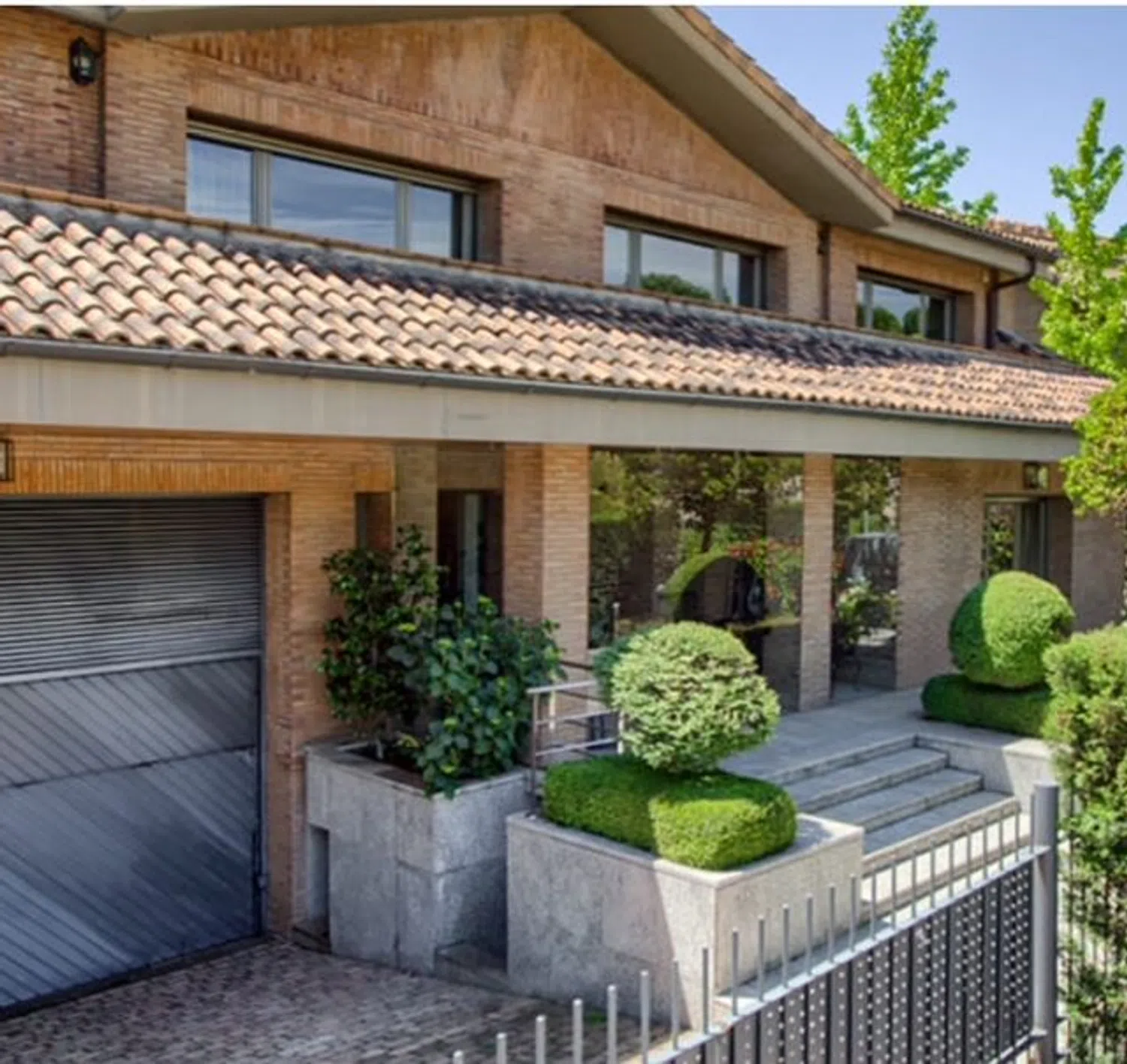 Casa independiente en paseo del Río, 4 - Foto 1