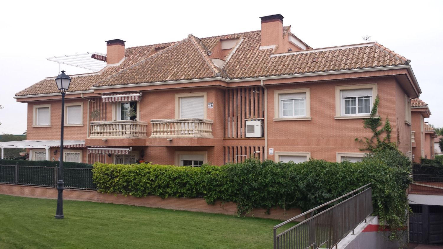 Piso en avenida Príncipe de Asturias, 1 - Foto 1