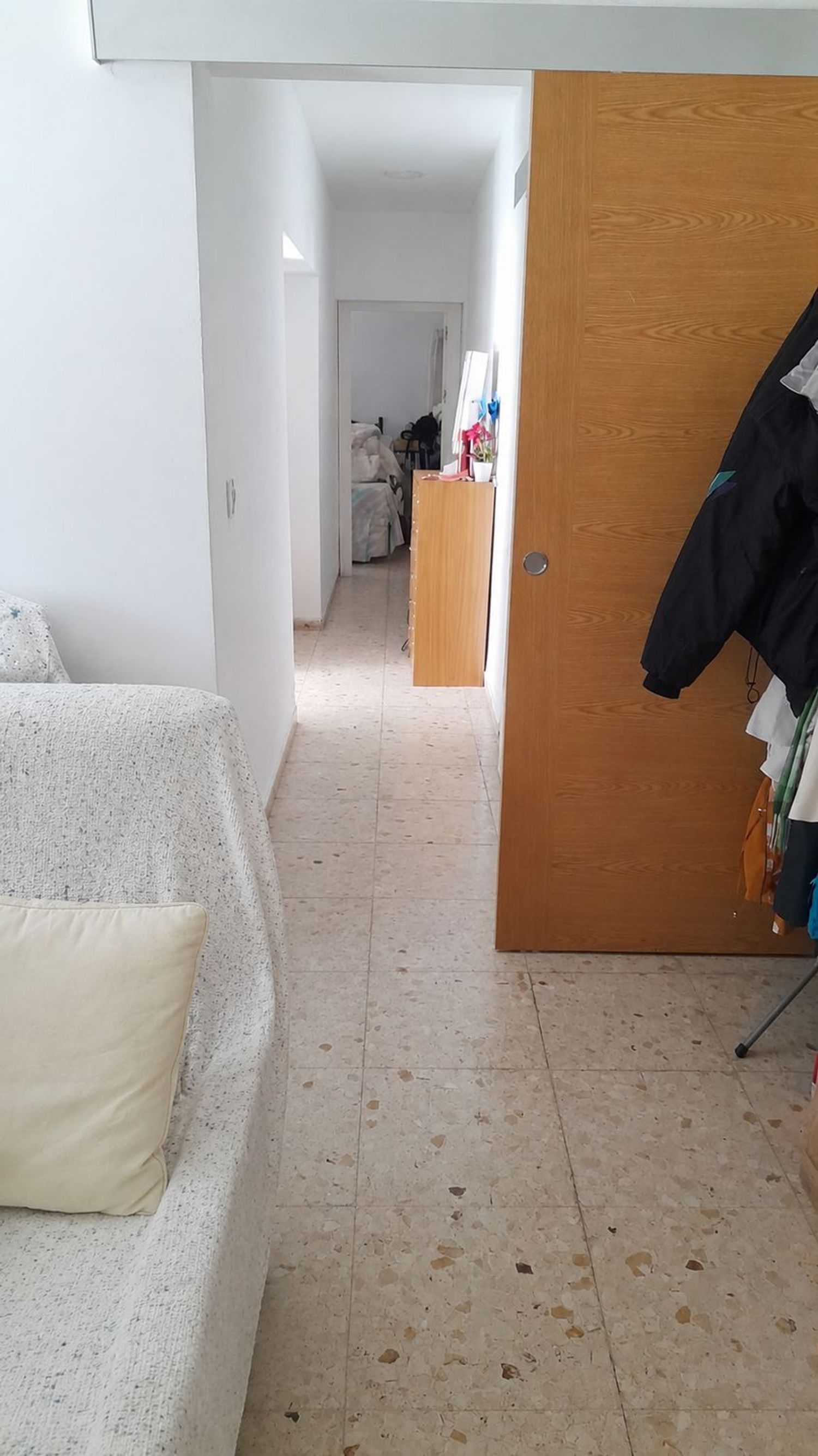 Piso en Plaza la Fuente, 3, La Paz - Segunda Aguada - Loreto, La Paz - Segunda Aguada - Loreto - Foto 12