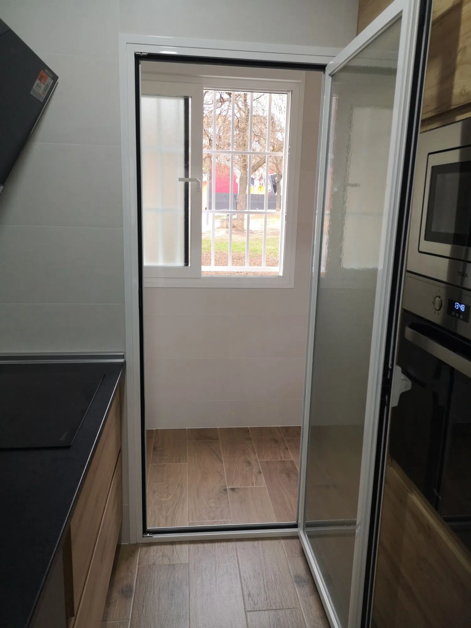 Piso en Barrio Portazgo - Foto 12