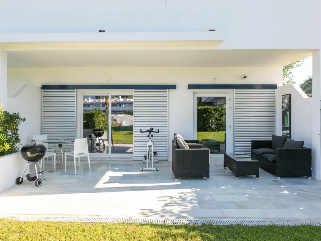 Apartamento en  Avenida Valle del Golf 21 - Foto 4