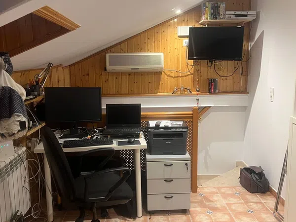 Casa o chalet independiente en Calle Cascais, 21, Zona Avenida de Europa, Zona Avenida de Europa - Foto 27