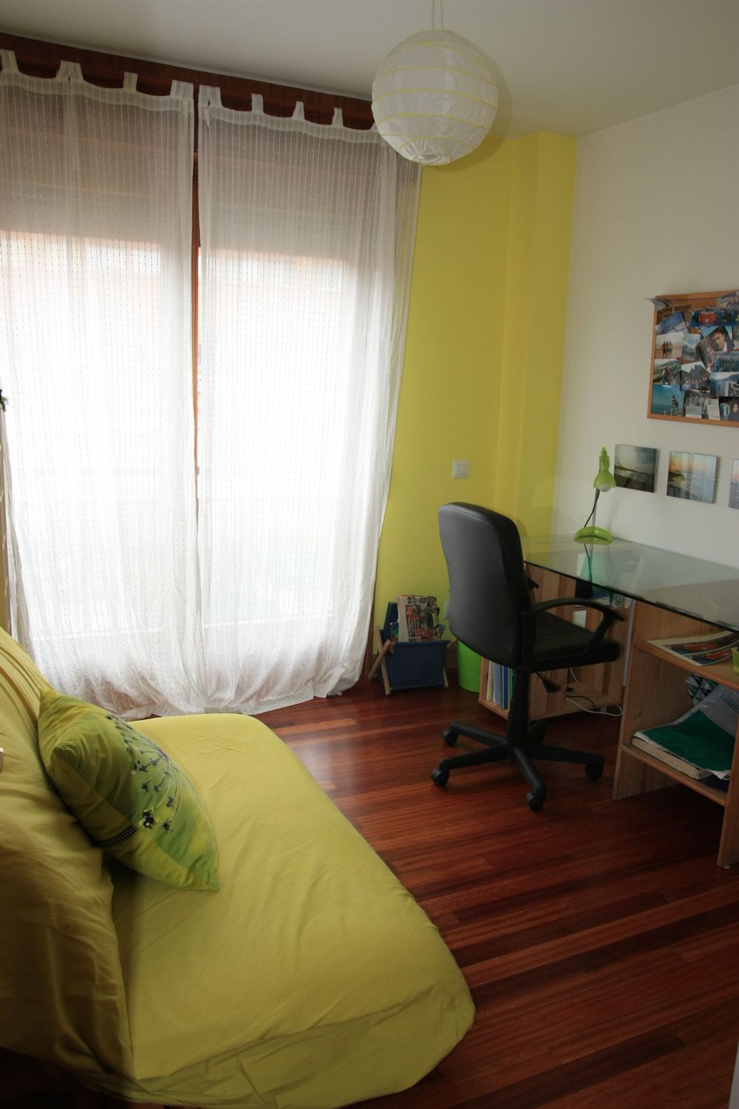 Piso en calle Albericia, 48 - Foto 10