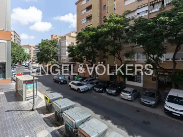 Piso en  Valencia Capital - Foto 21
