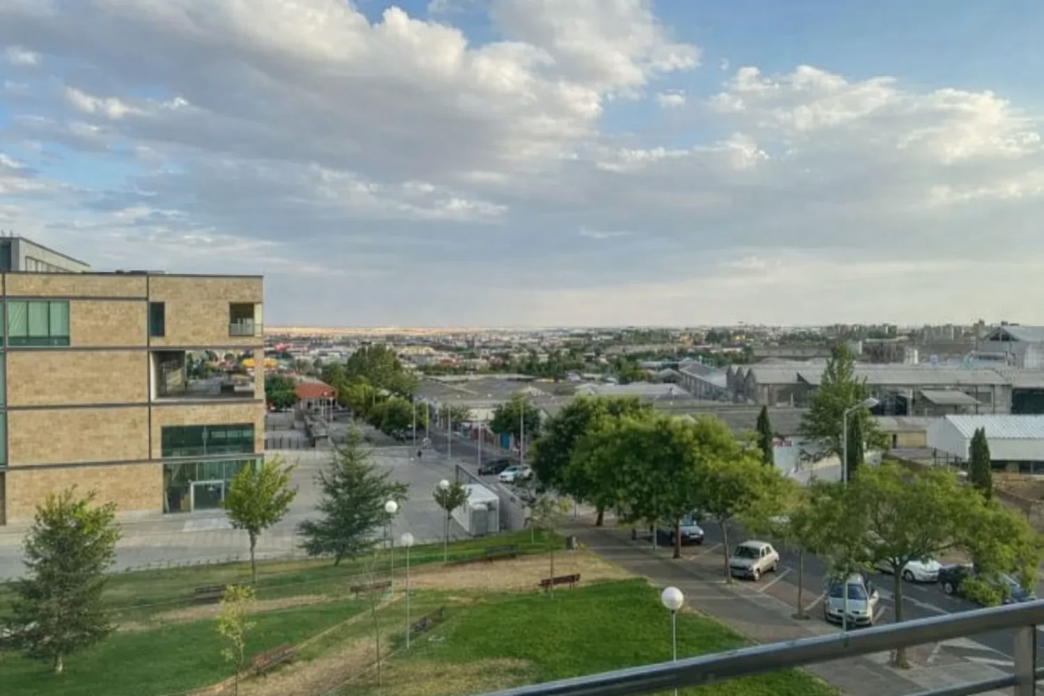 Piso en calle Príncipe de Vergara, 66 - Foto 3