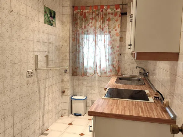 Piso en Calle de Jacinto Verdaguer, 26, Opañel - Foto 7