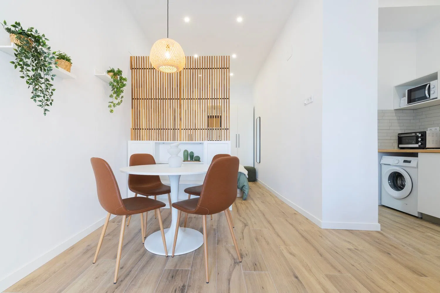 Estudio en calle de l'Uruguai, 48 - Foto 2