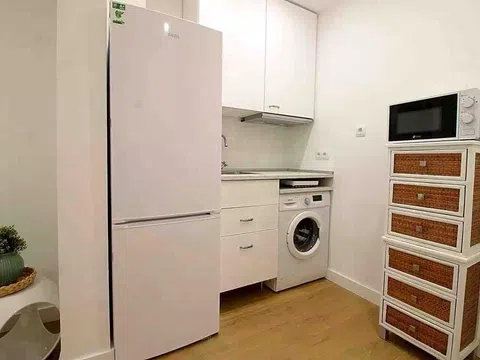 Piso en calle de los Irlandeses, 15 - Foto 8