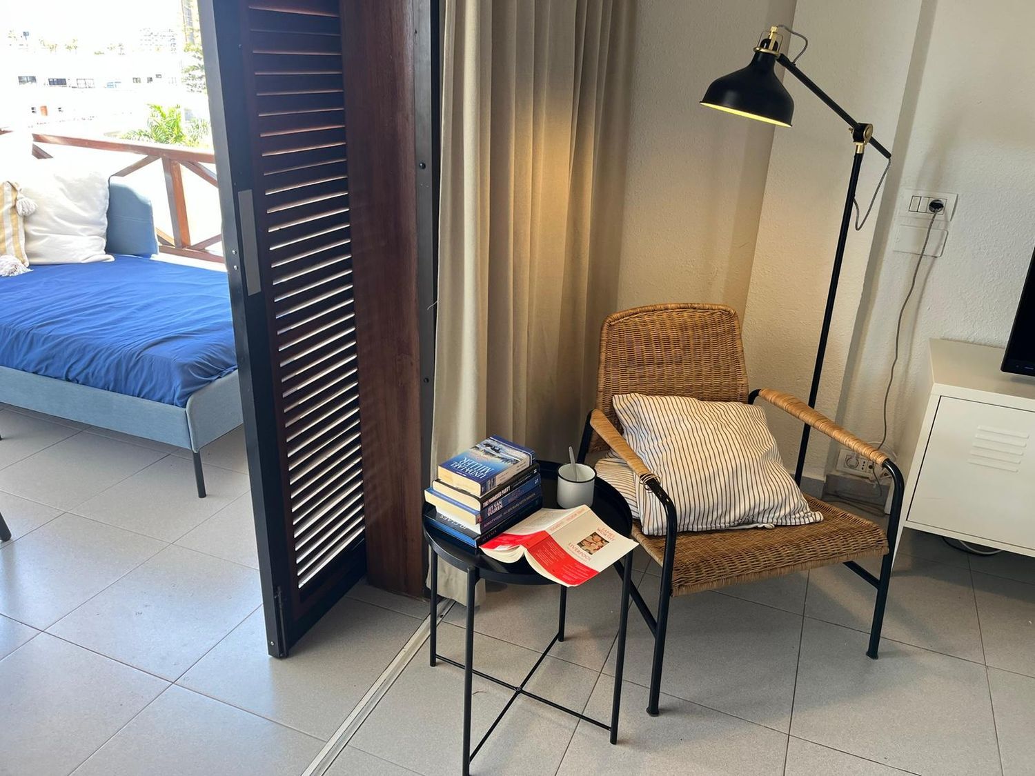 Estudio en Avenida Ámsterdam, 3, Los Cristianos, Los Cristianos - Foto 2