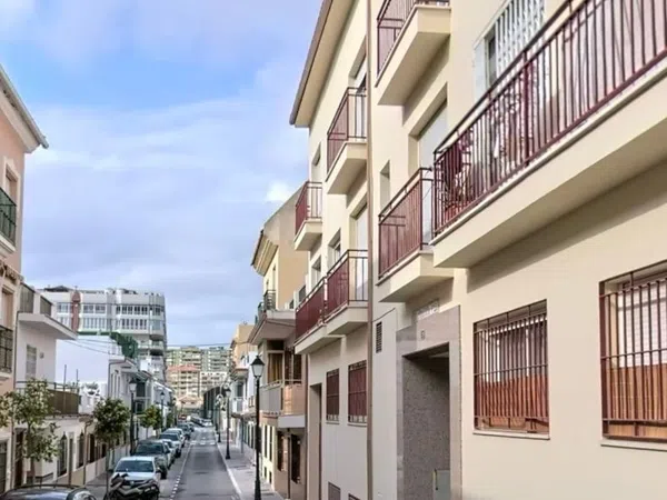 Piso en Calle Andalucía, 25, Los Boliches - Foto 5