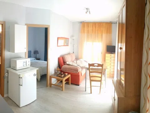 Piso en plaza Romanilla, 13