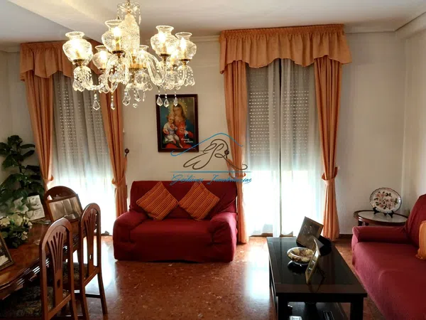 Chalet adosado en San Rafael de la Albaida, Tablero - Foto 4