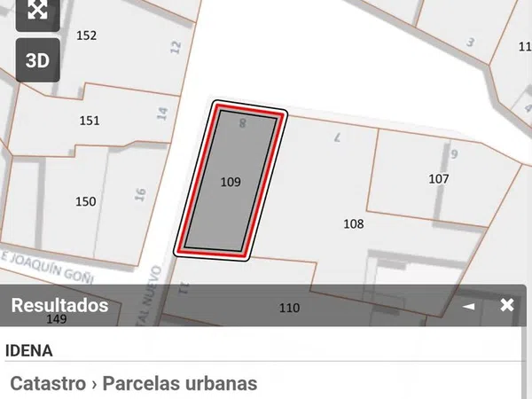 Casa de pueblo en Plazuela Auroros, 8 - Foto 2