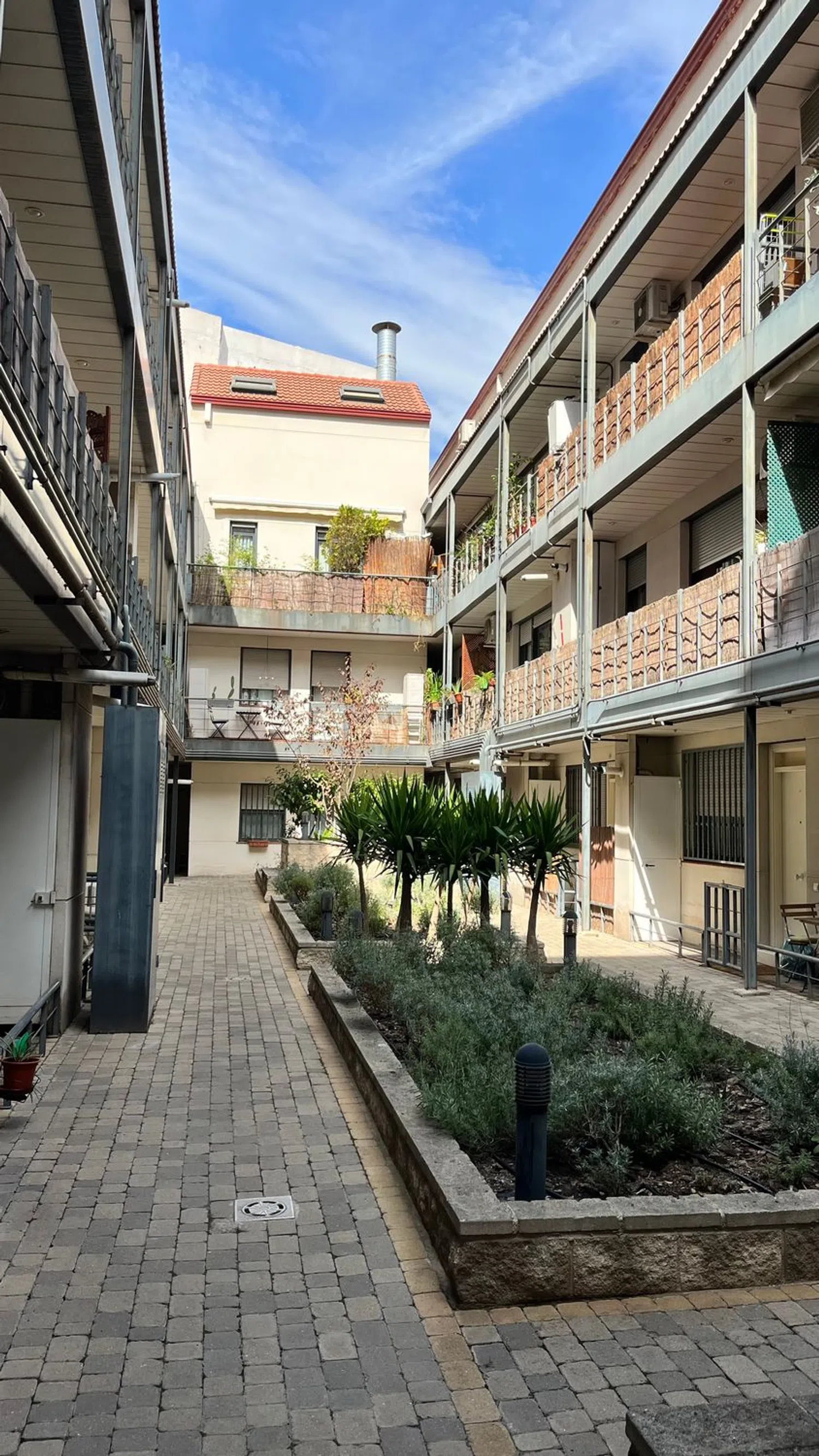 Estudio en calle de García de Paredes, 9 - Foto 14