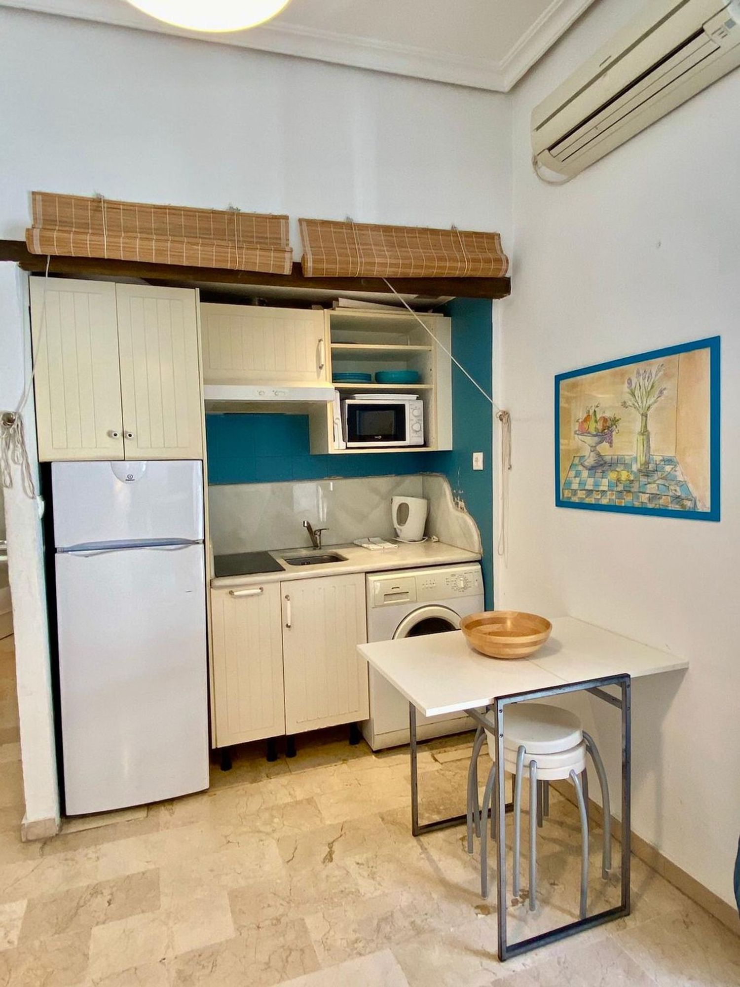 Piso en Calle Rubens, 25, Plaza de la Gavidia-San Lorenzo - Foto 4