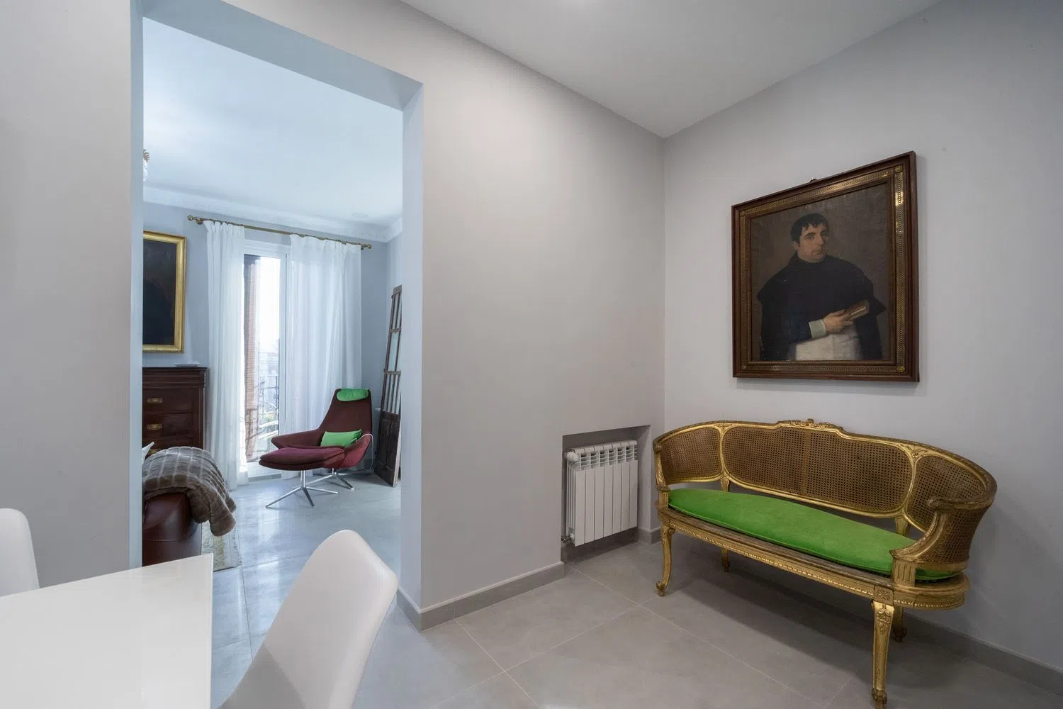 Piso en calle de Raimundo Fernández Villaverde, 29 - Foto 4