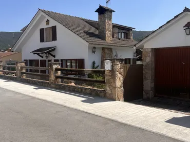 Chalet en  Carrer Sud 1 - Foto 2