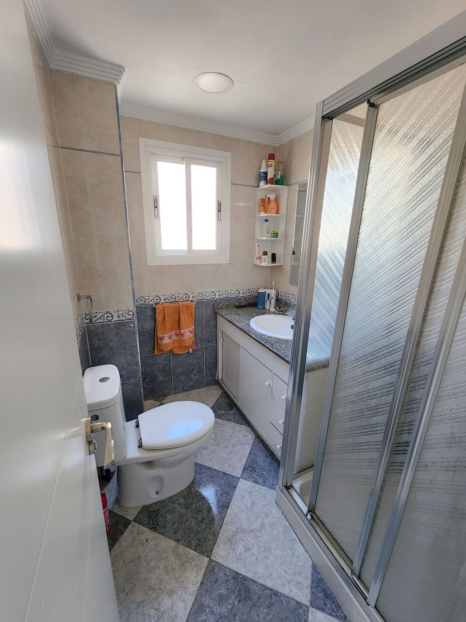 Piso en Barrio Vistafranca - Foto 21