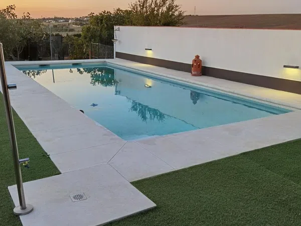 Casa o chalet independiente en Urb. Lomas del Rey, 1 - Foto 35