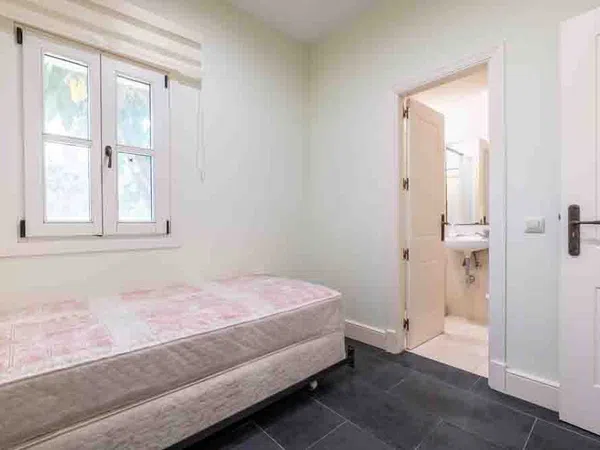 Casa o chalet independiente en Calle Callé Fenómeno, 12, Zona F - Foto 22
